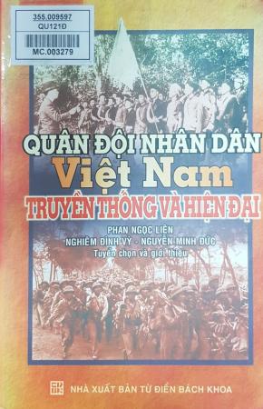 Quân đội nhân dân Việt Nam truyền thống và hiện đại