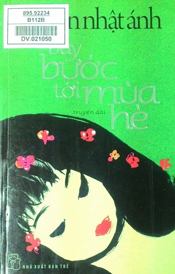 Bảy bước tới mùa hè