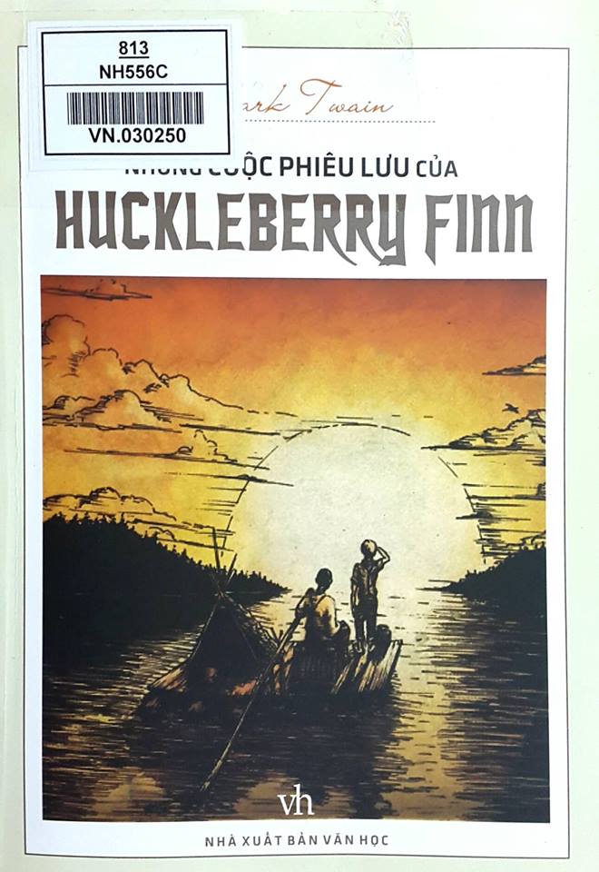 Những cuộc phiêu lưu của Huckleberry Finn