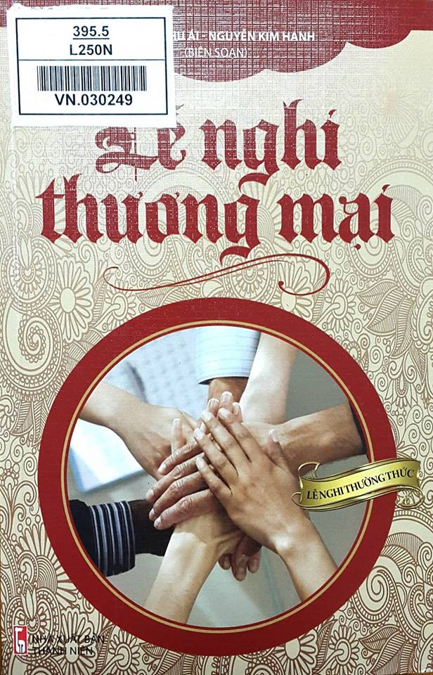 Lễ nghi thương mại