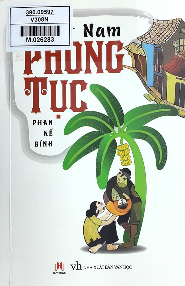 Việt Nam phong tục