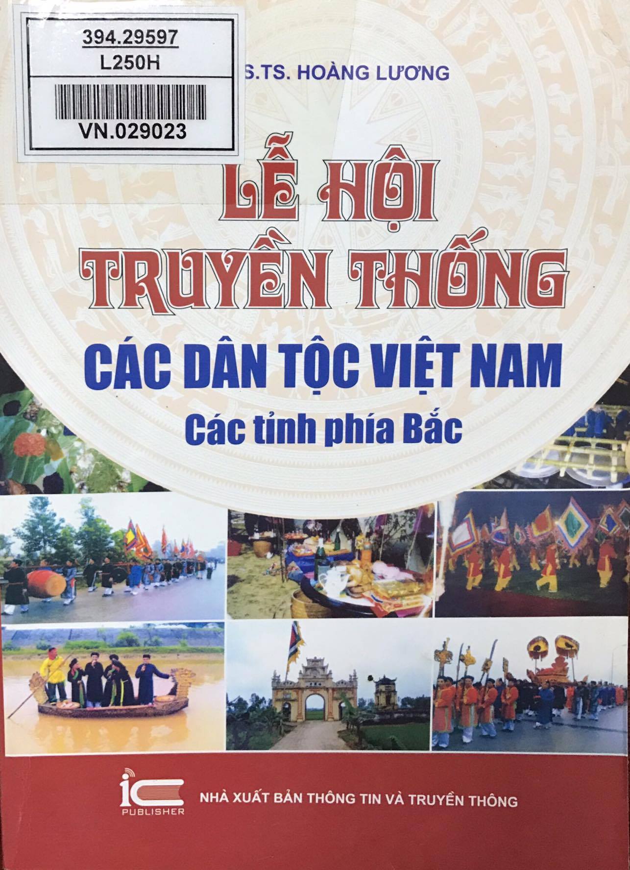 Lễ hội truyền thống các dân tộc Việt Nam - Các tỉnh phía Bắc