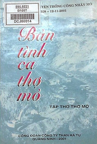 Bản tình ca thợ mỏ