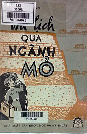 Du lịch qua ngành mỏ