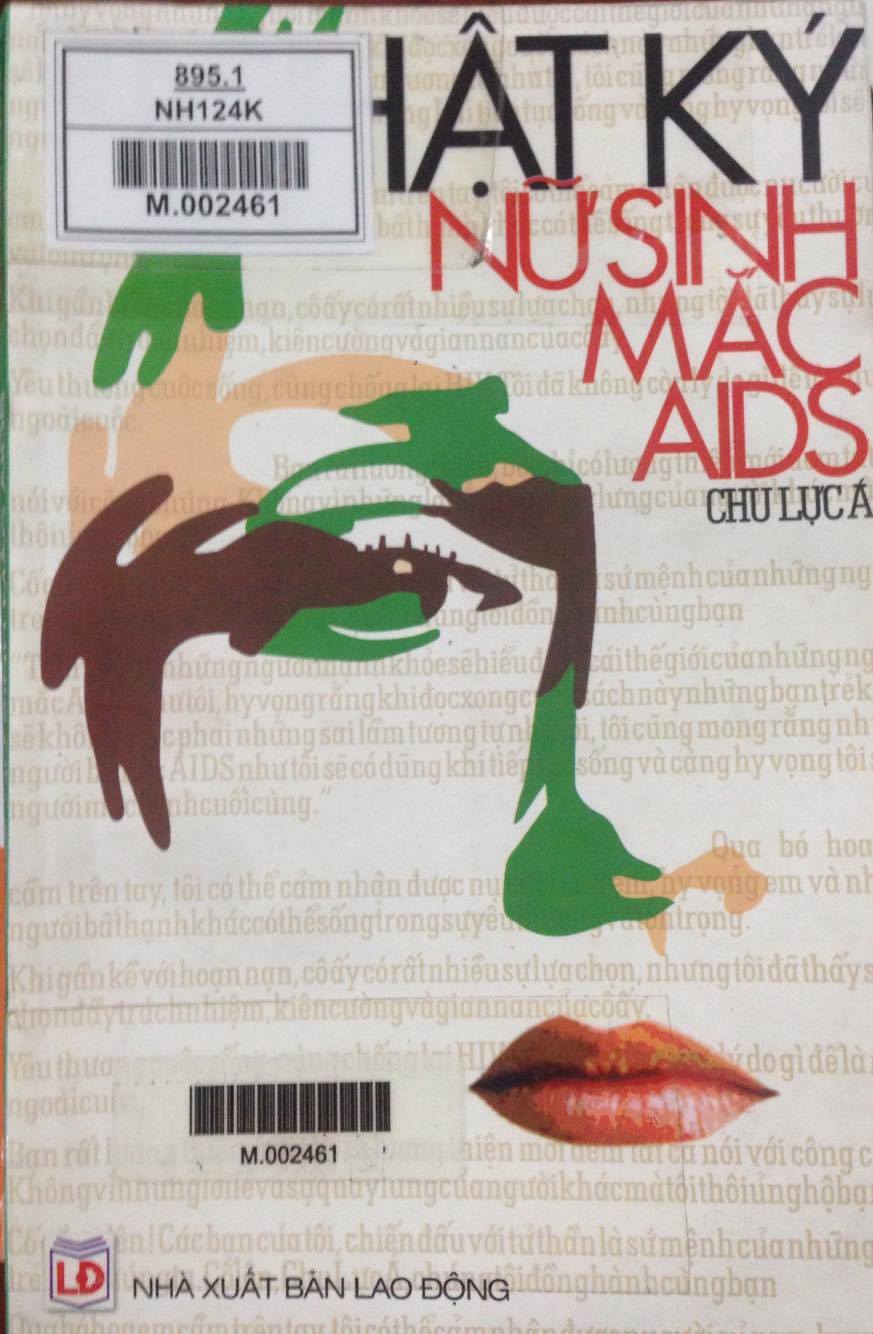 Nhật ký nữ sinh mắc Aids