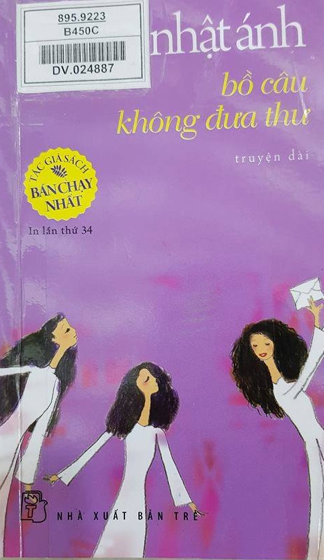 Bồ câu không đưa thư