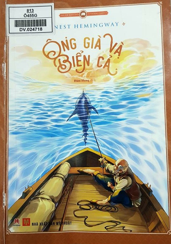 Ông già và biền cả