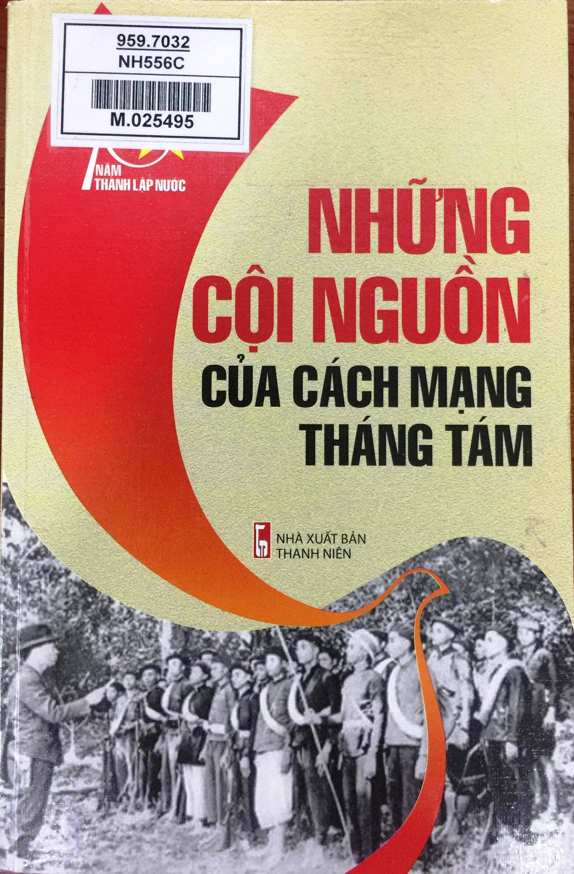 Những cội nguồn của cách mạng tháng Tám