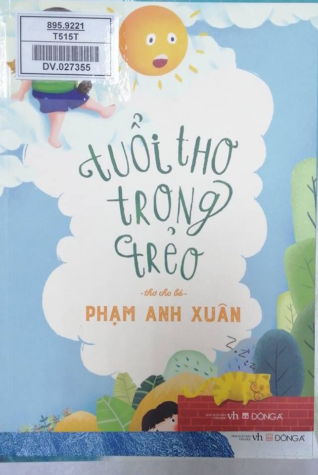 Tuổi thơ trong trẻo