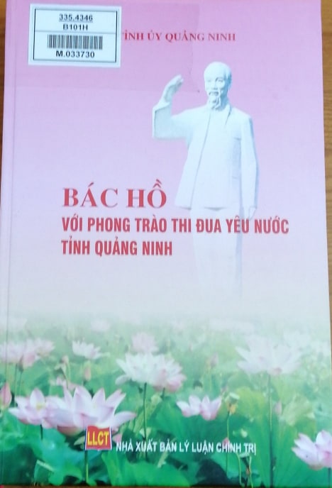 Bác Hồ với phong trào thi đua yêu nước tỉnh Quảng Ninh