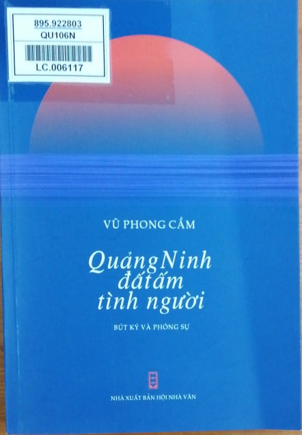 Quảng Ninh đất ấm tình người