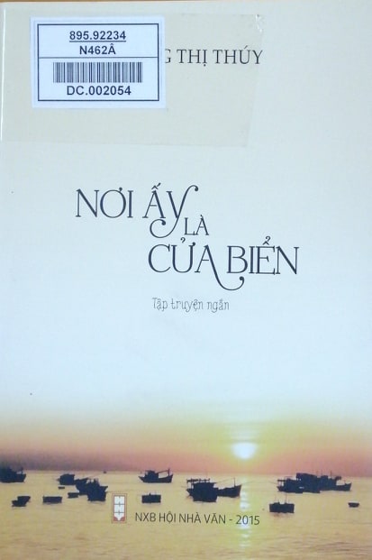 Nơi ấy là cửa biển