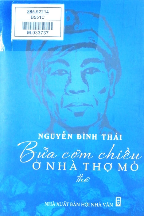 Bữa cơm chiều ở nhà thợ mỏ