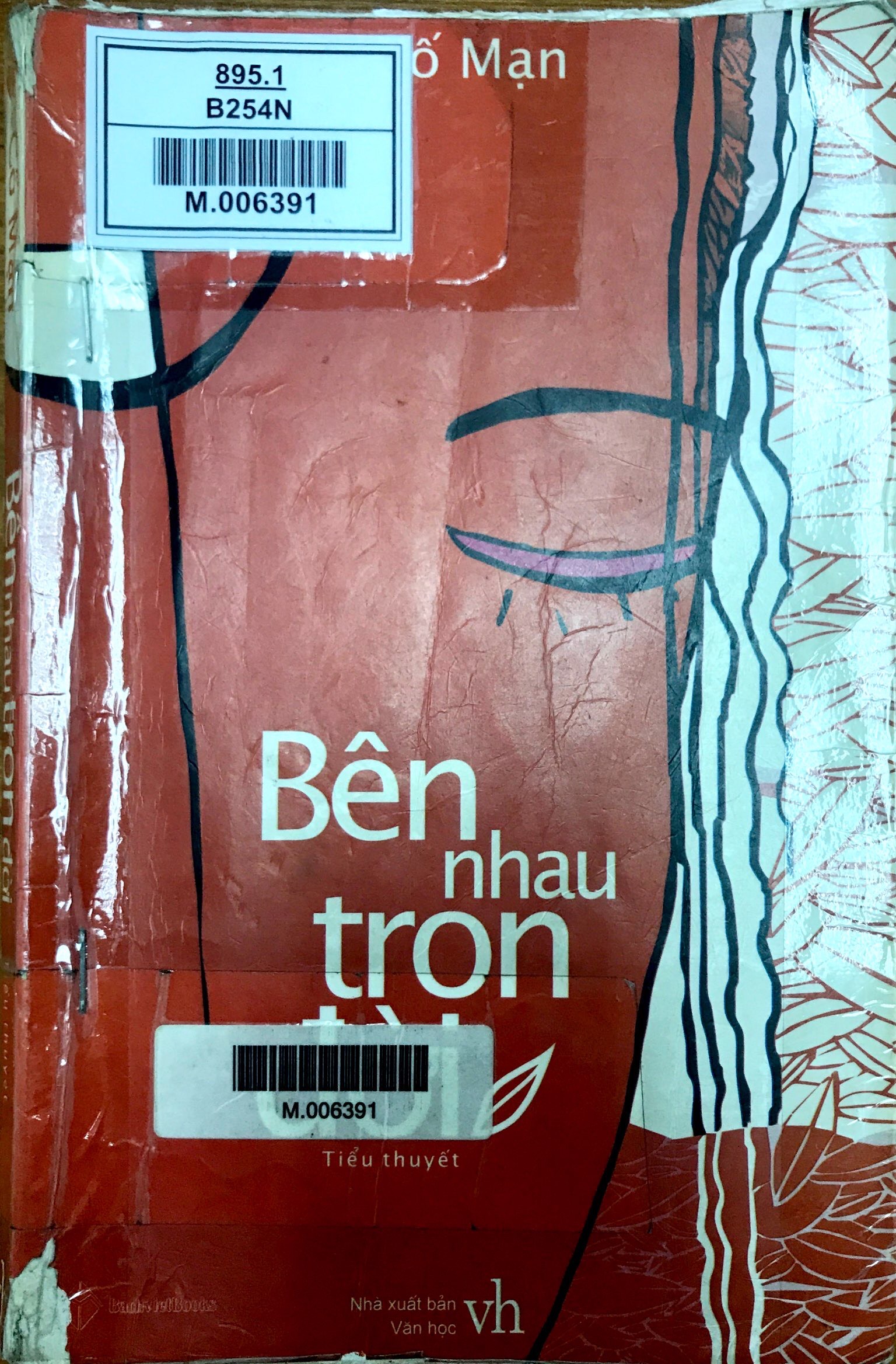 Bên nhau trọn đời