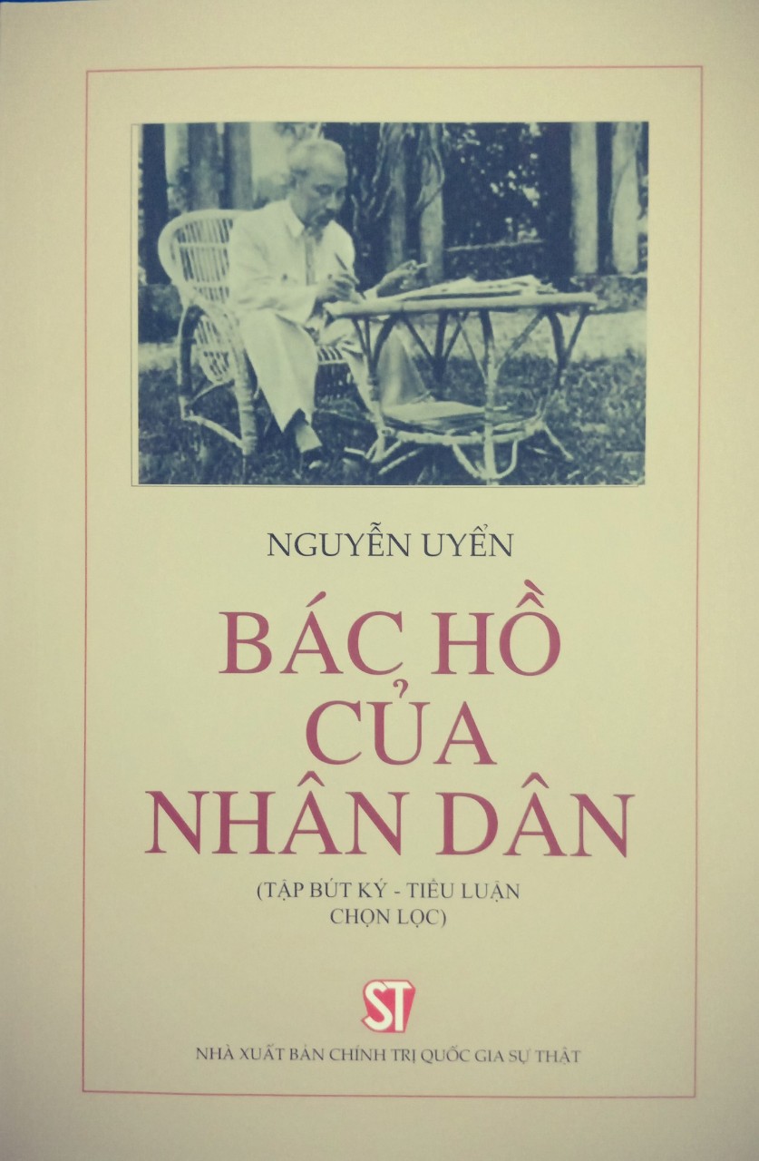 Bác Hồ của Nhân dân