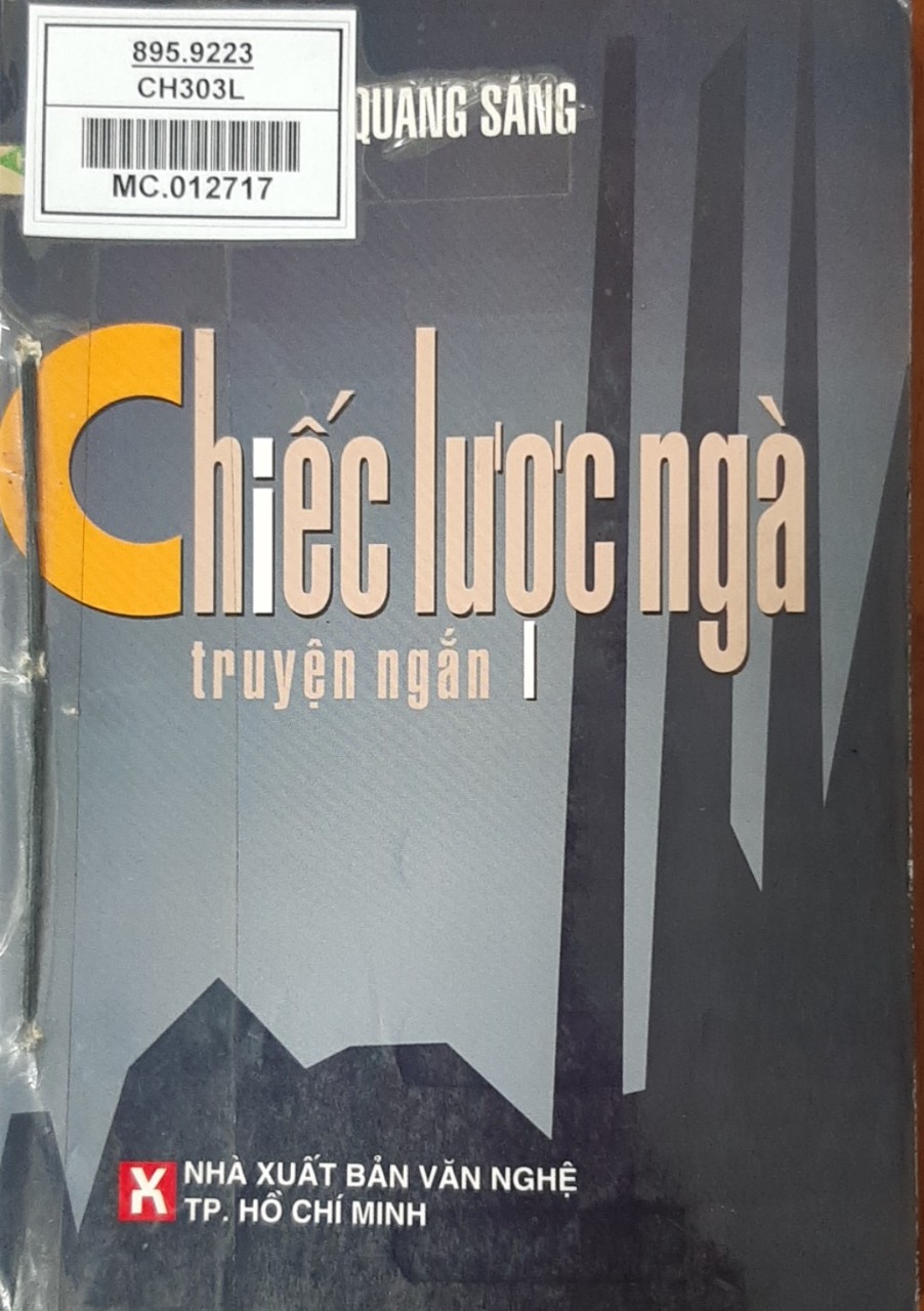Chiếc lược ngà