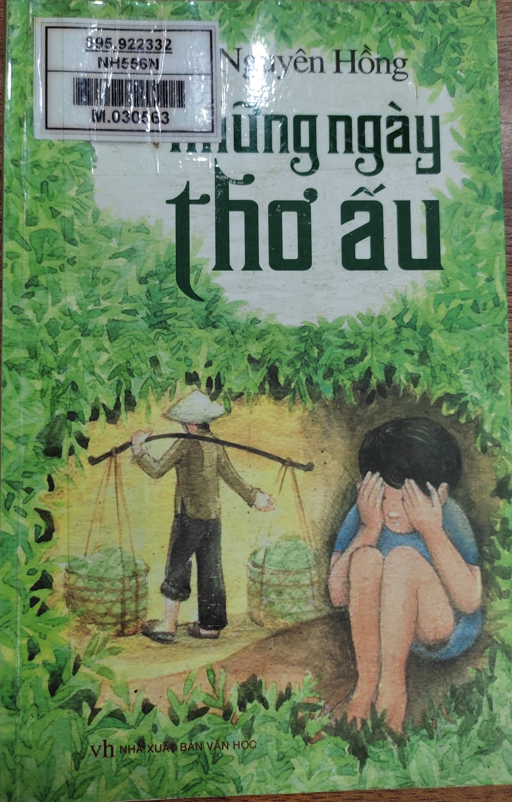 Những ngày thơ ấu