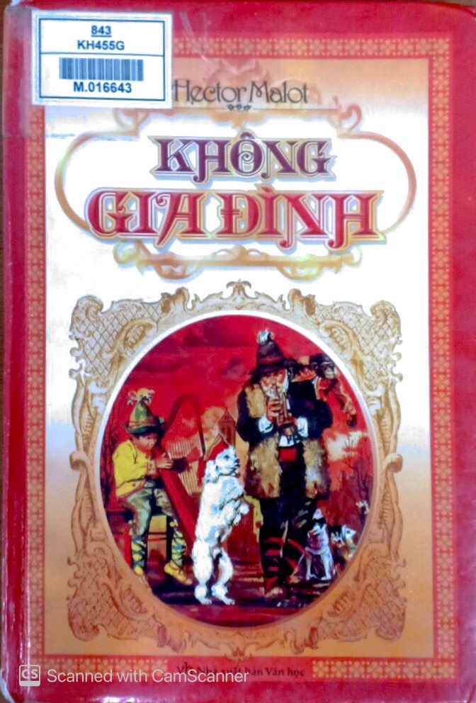 Không gia đình