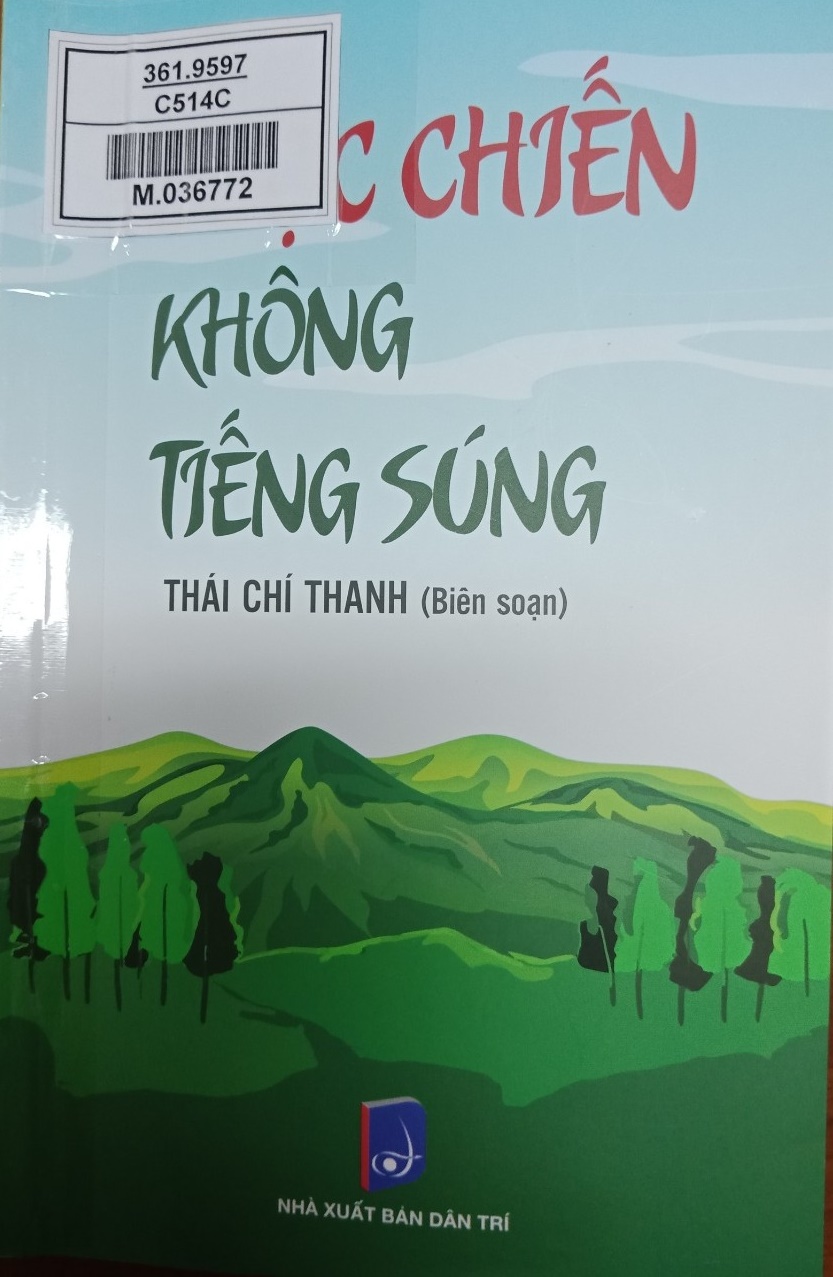 Cuộc chiến không tiếng súng