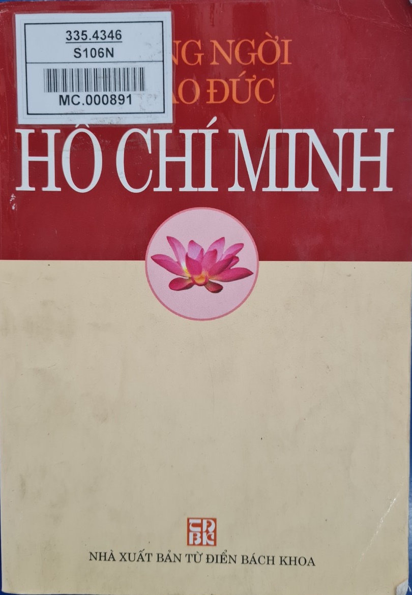 Sáng ngời đạo đức Hồ Chí Minh