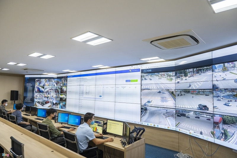 Đẩy mạnh chuyển đổi số