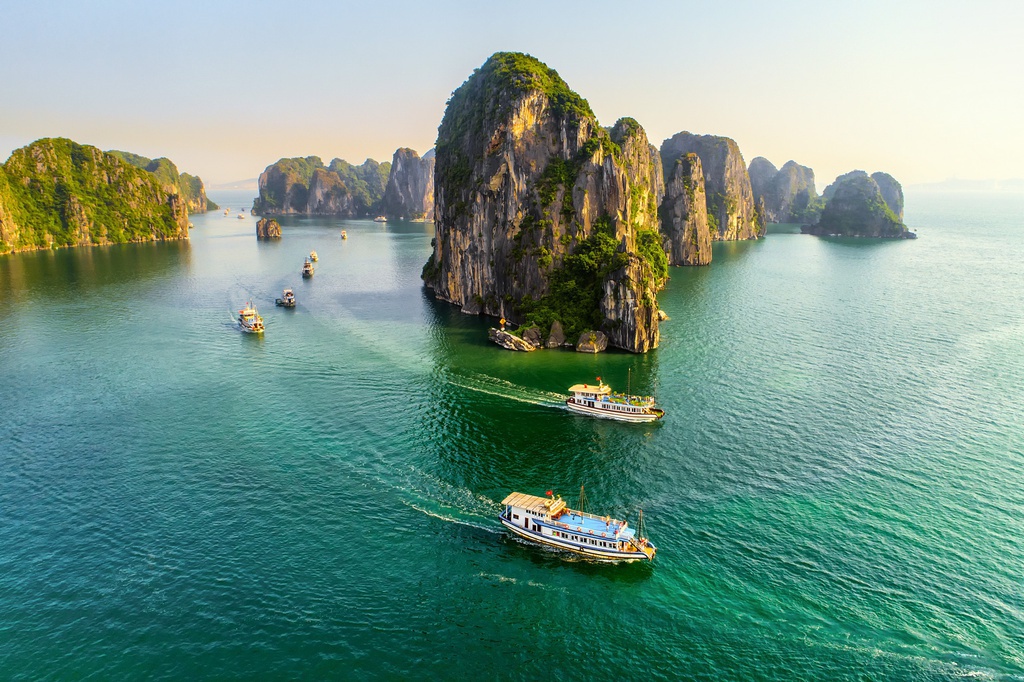 Du lịch Quảng Ninh