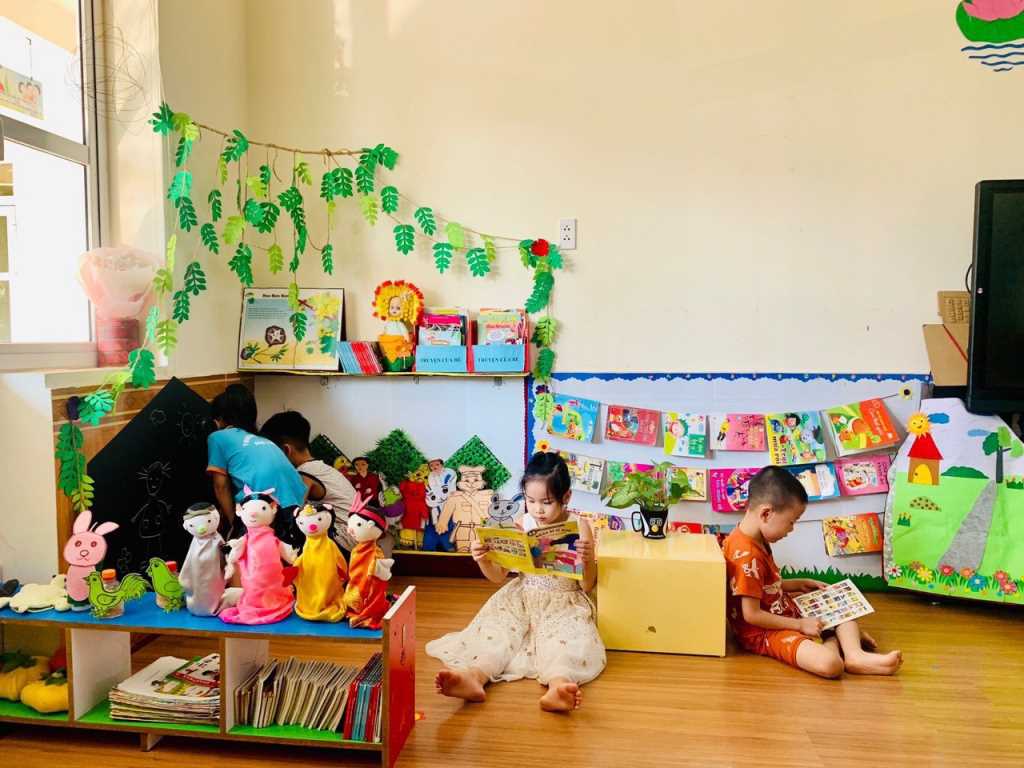 Xây dựng văn hóa đọc trong bối cảnh hội nhập và phát triển