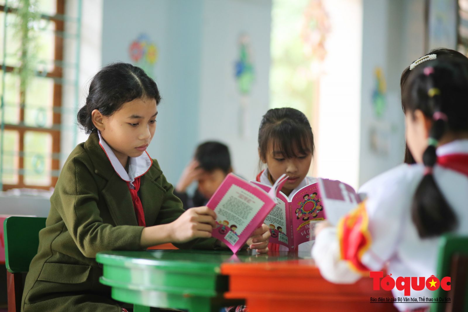 Chính phủ phê duyệt 