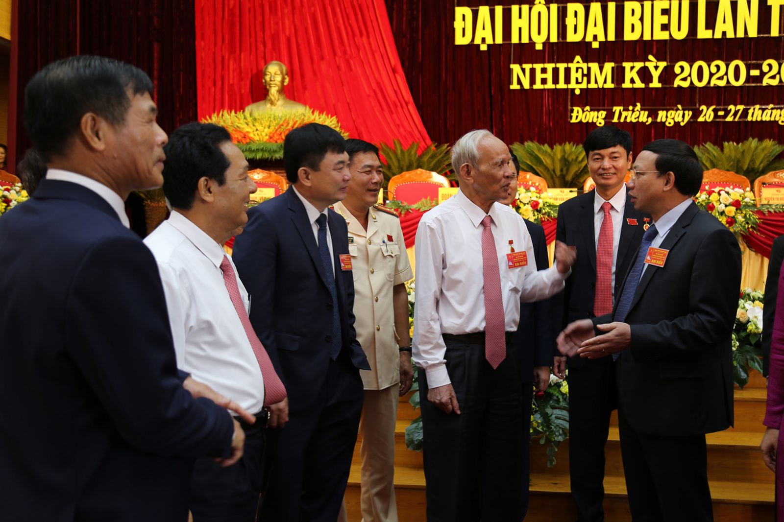 Quảng Ninh: Những sự kiện và hoạt động nổi bật diễn ra từ ngày 22-28/6/2020