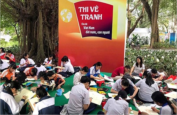 Bộ Văn hóa, Thể thao và Du lịch hướng dẫn tổ chức hoạt động chào mừng Ngày Sách và Văn hóa đọc lần thứ 2 năm 2023