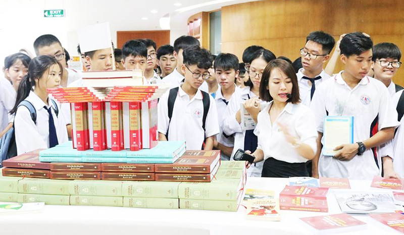 Tự chủ ở các đơn vị sự nghiệp ngành Văn hóa Bài 2: Nắm bắt cơ hội, phát triển lên tầm cao mới