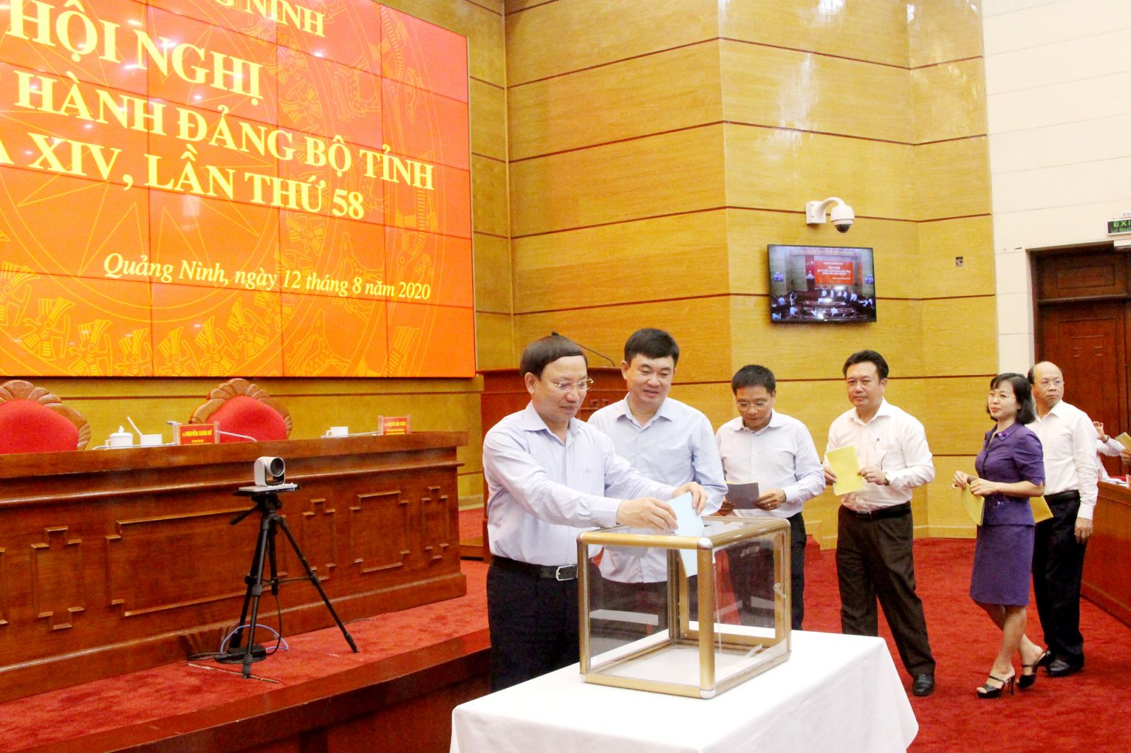 Quảng Ninh: Những sự kiện và hoạt động nổi bật diễn ra từ ngày 10-16/8/2020