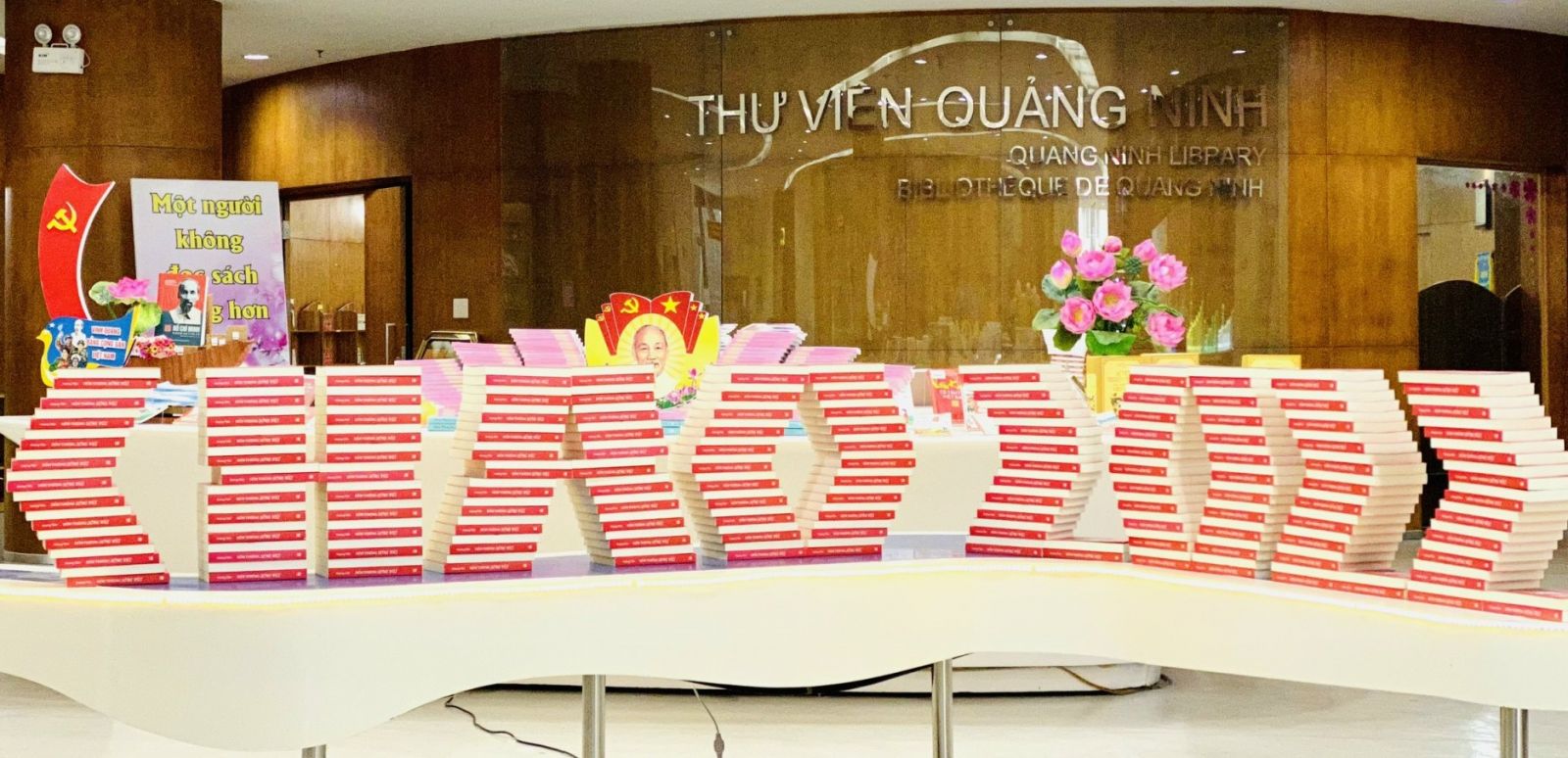 Thông báo tổ chức Hội Sách, báo Xuân Nhâm Dần 2022