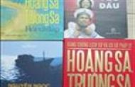 Liên hoan giới thiệu sách chủ đề “Thiêng liêng Biển đảo quê hương”