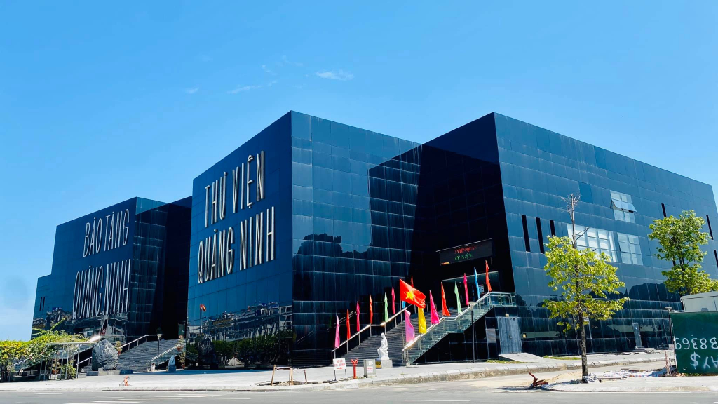 Quảng Ninh qua báo chí Trung Ương tháng 9+10/2019