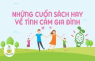 Thư viện tỉnh Quảng Ninh giới thiệu những cuốn sách hay về Gia đình nhân Ngày Gia đình Việt Nam 28/6
