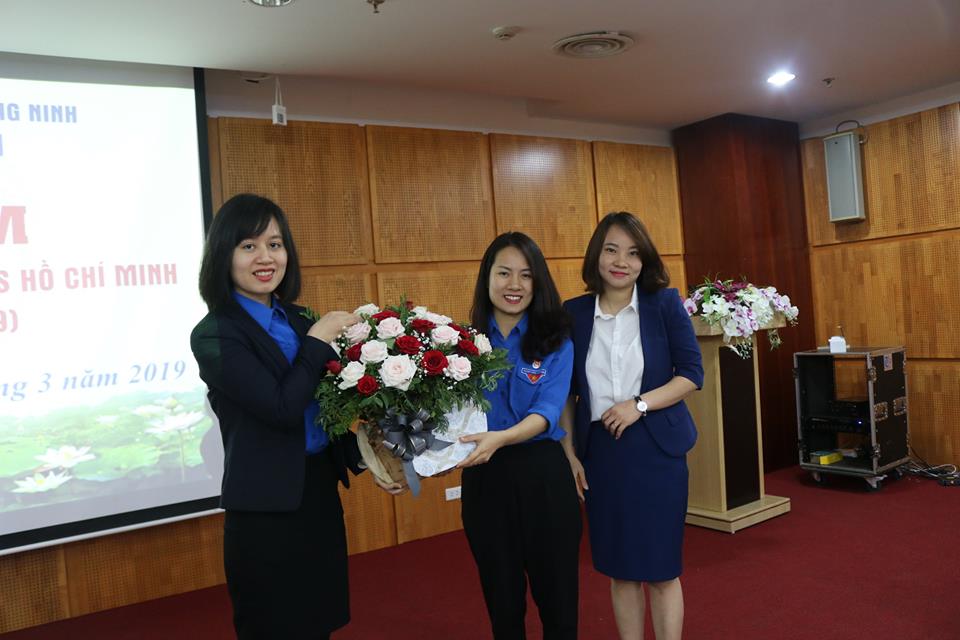 Kỷ niệm 88 năm ngày thành lập Đoàn Thanh niên cộng sản Hồ Chí Minh (26/3/1931-26/3/2019)