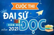 CÔNG BỐ KẾT QUẢ CUỘC THI ĐẠI SỨ VĂN HÓA ĐỌC TỈNH QUẢNG NINH NĂM 2021