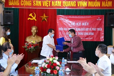 Phát triển văn hóa đọc – trách nhiệm không chỉ của những người làm văn hóa