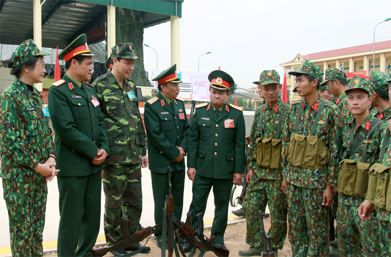 10 sự kiện tiêu biểu của tỉnh Quảng Ninh năm 2017