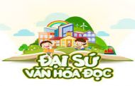 Bộ Văn hóa, Thể thao và Du lịch Việt Nam tổ chức Cuộc thi Đại sứ Văn hóa đọc năm 2021