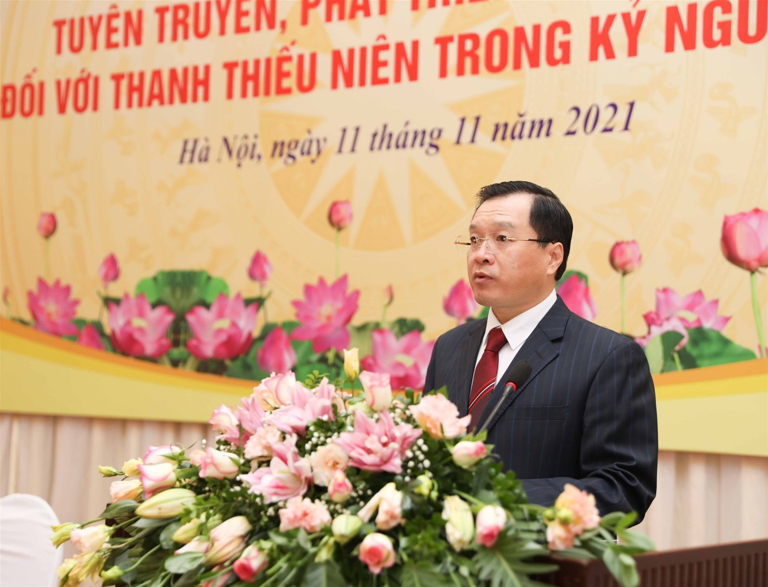 Hội thảo “Tuyên truyền, phát triển văn hóa đọc đối với thanh thiếu niên trong kỷ nguyên số”