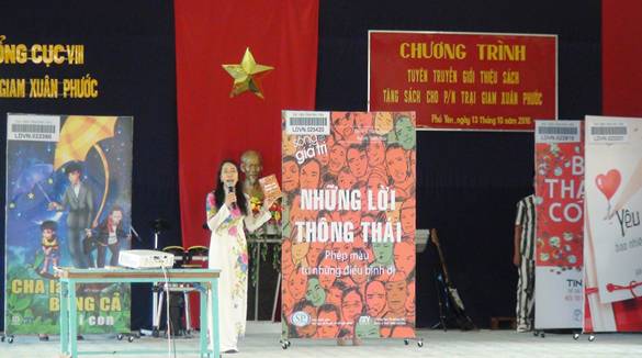 Công tác tuyên truyền, giới thiệu sách Văn học - Nghệ thuật trong các thư viện - Những giải pháp và kiến nghị