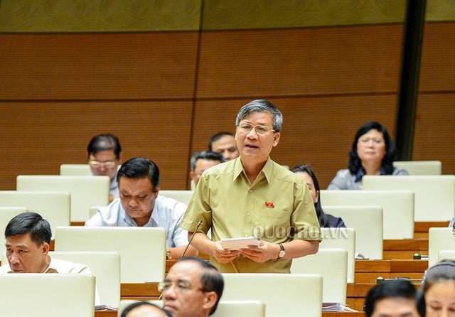 Việc ban hành Luật Thư viện là cần thiết, đáp ứng với nhu cầu thực tế hiện nay