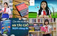 Hành trình tìm kiếm Đại sứ nâng tầm văn hóa đọc 2020