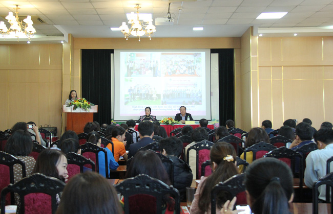 Văn hóa đọc với việc hình thành vốn tri thức, kỹ năng sống và phát triển nhân cách con người