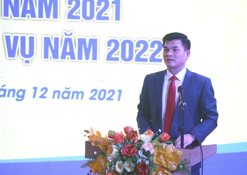 Sở Văn hóa và Thể thao triển khai nhiệm vụ năm 2022