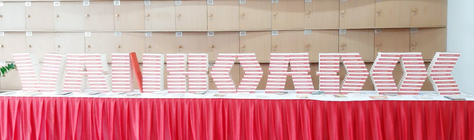 Thông báo về việc tổ chức các hoạt động hưởng ứng Ngày sách và Văn hóa đọc Việt Nam lần thứ 1 năm 2022