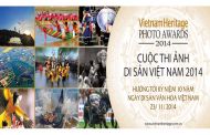 Ngày 6- 11, khai mạc Triển lãm Cuộc thi Ảnh Di sản Việt Nam tại Thư viện tỉnh