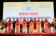 Khai mạc Hội sách Quảng Ninh lần I năm 2020